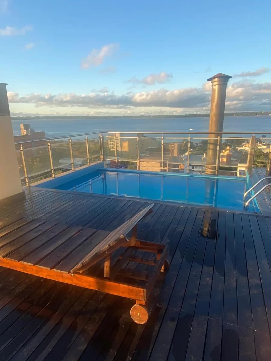 Departamento en venta en Posadas