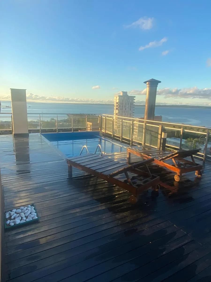 Departamento en  venta Villa Sarita Posadas