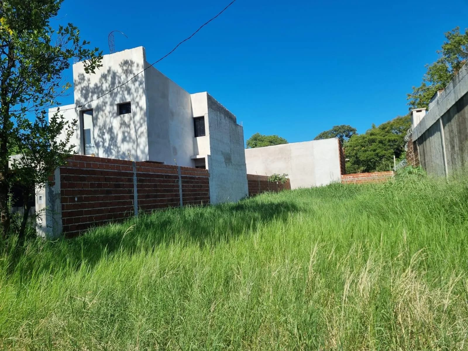 Terreno en venta en Posadas