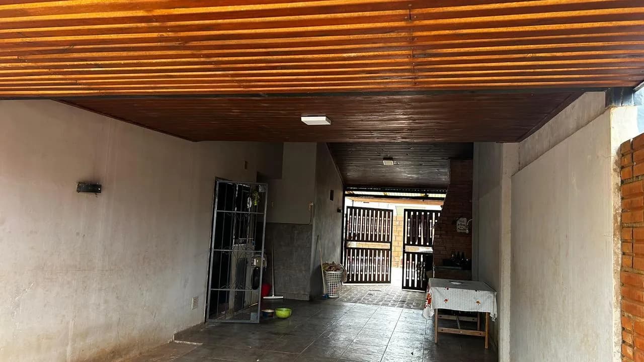 Casa  en venta