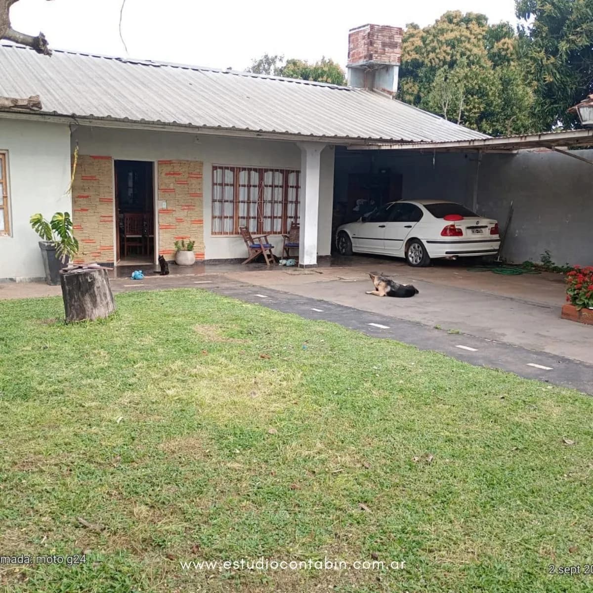 Casa en Capital