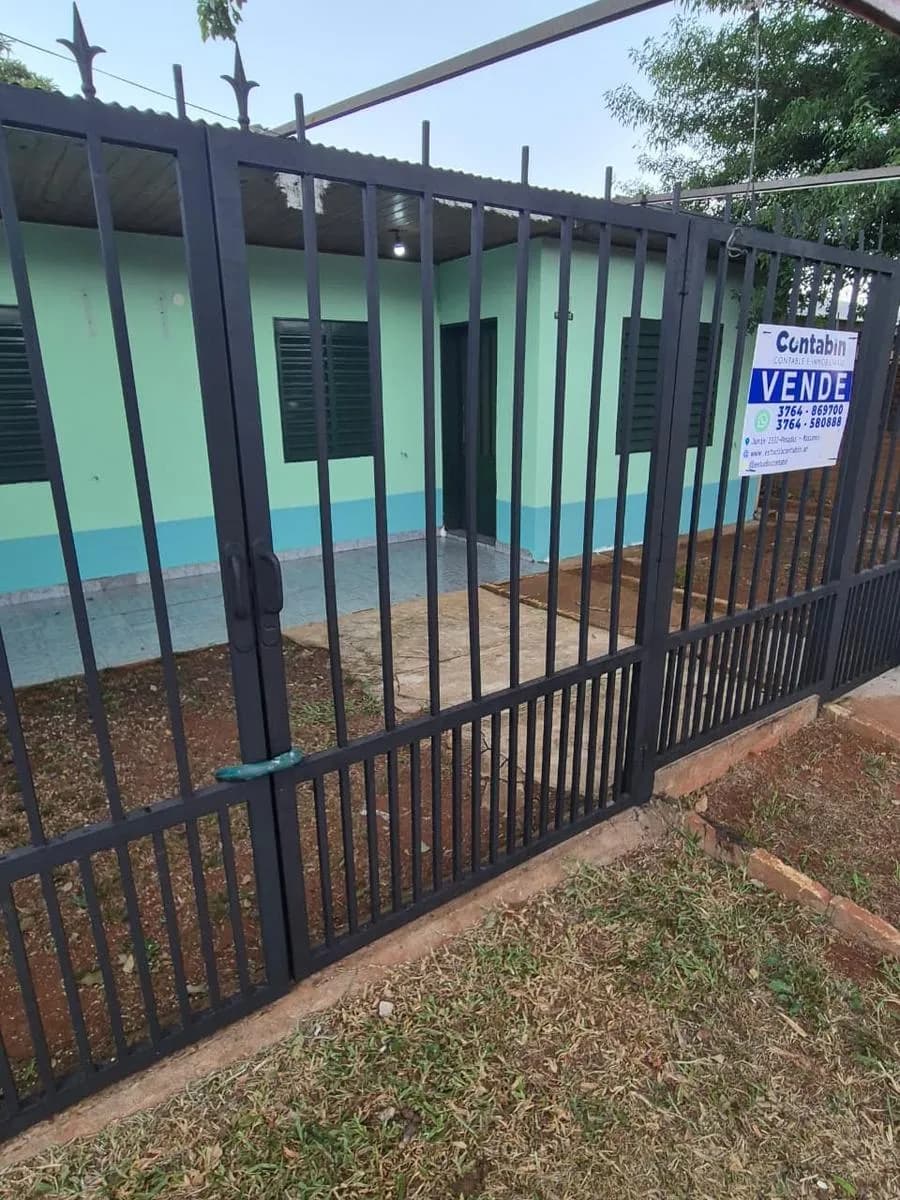 Casa en venta en Garupá