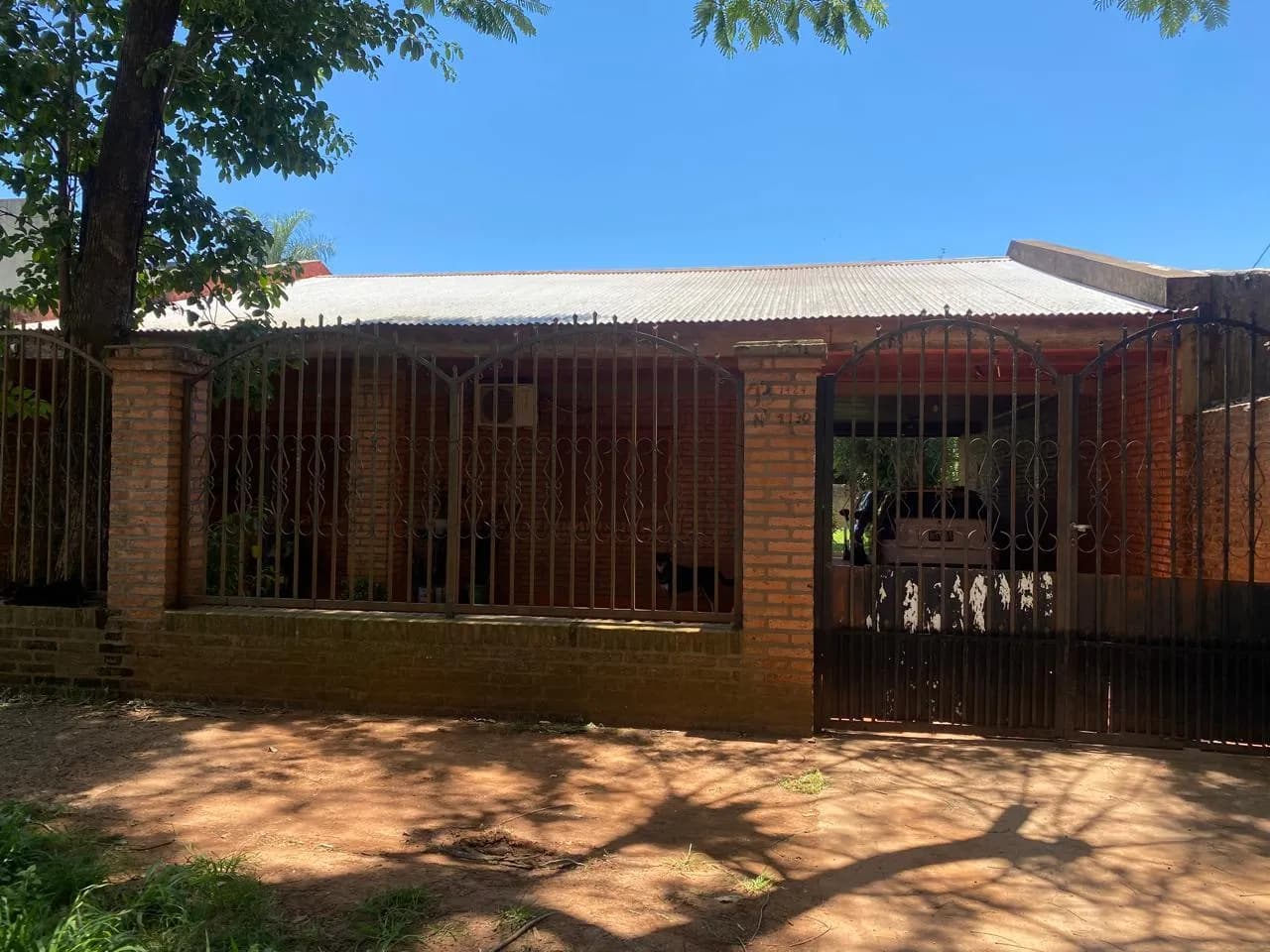 Casa en Posadas