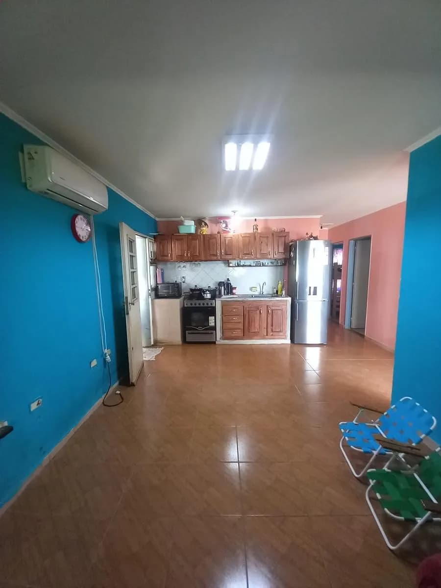 Casa en venta Itaembe Minbi