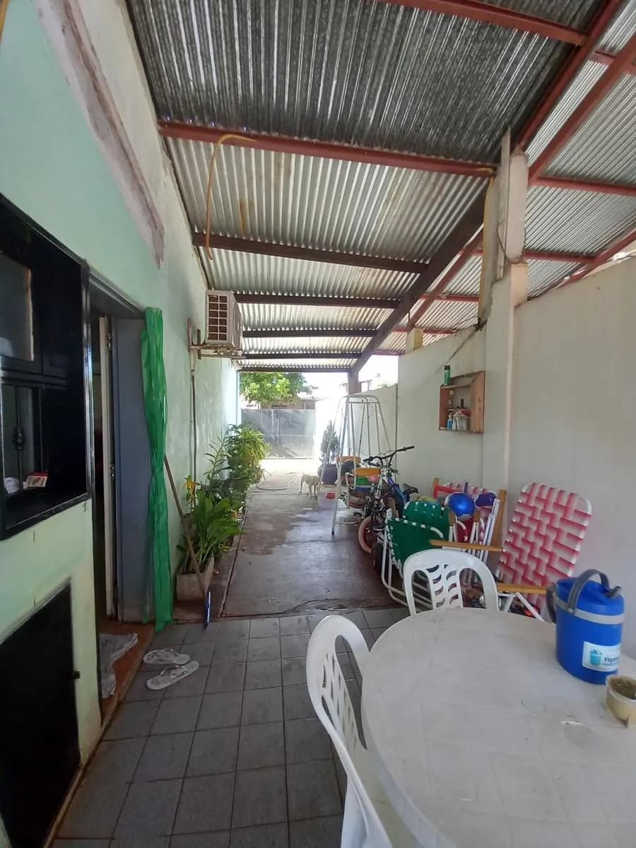 Casa en venta Itaembe Minbi
