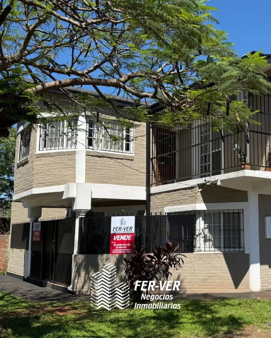 Casa en venta en Posadas
