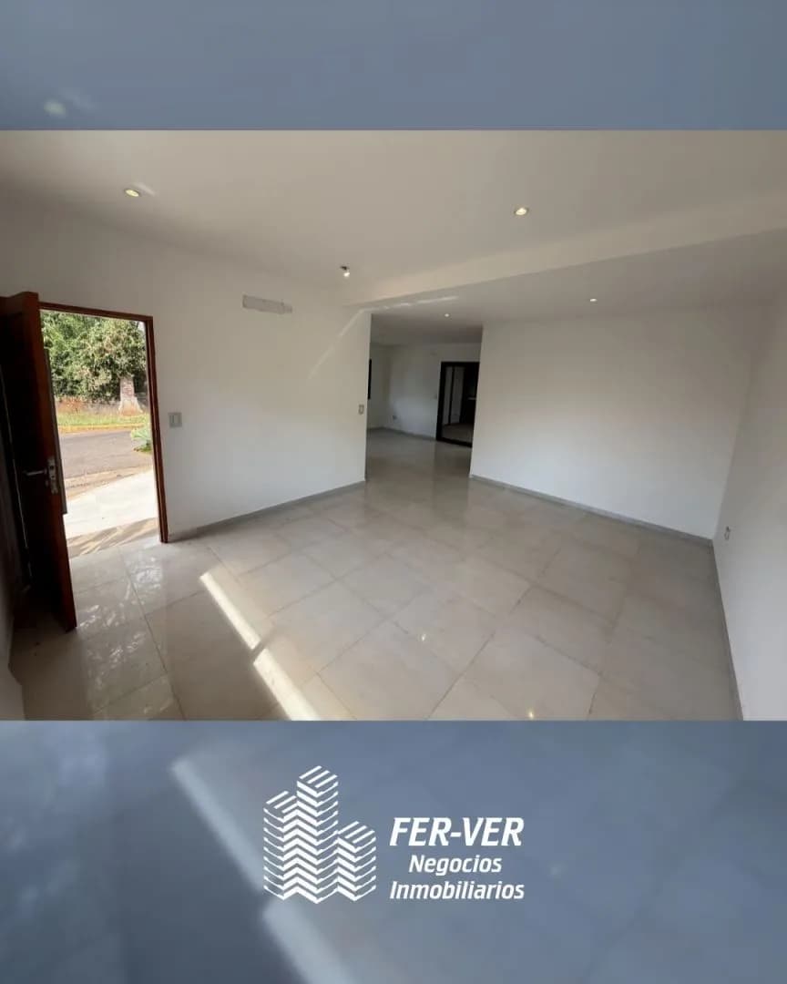 Dúplex en venta. 3 Dormitorios. ZONA HOSPITAL MADARIAGA .Apto Crédito H. a Estrenar