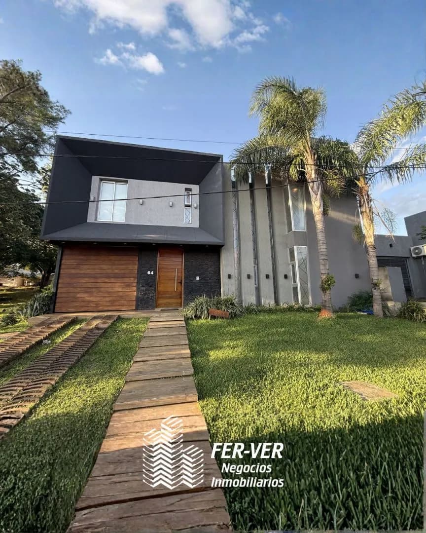 Casa en venta en Posadas