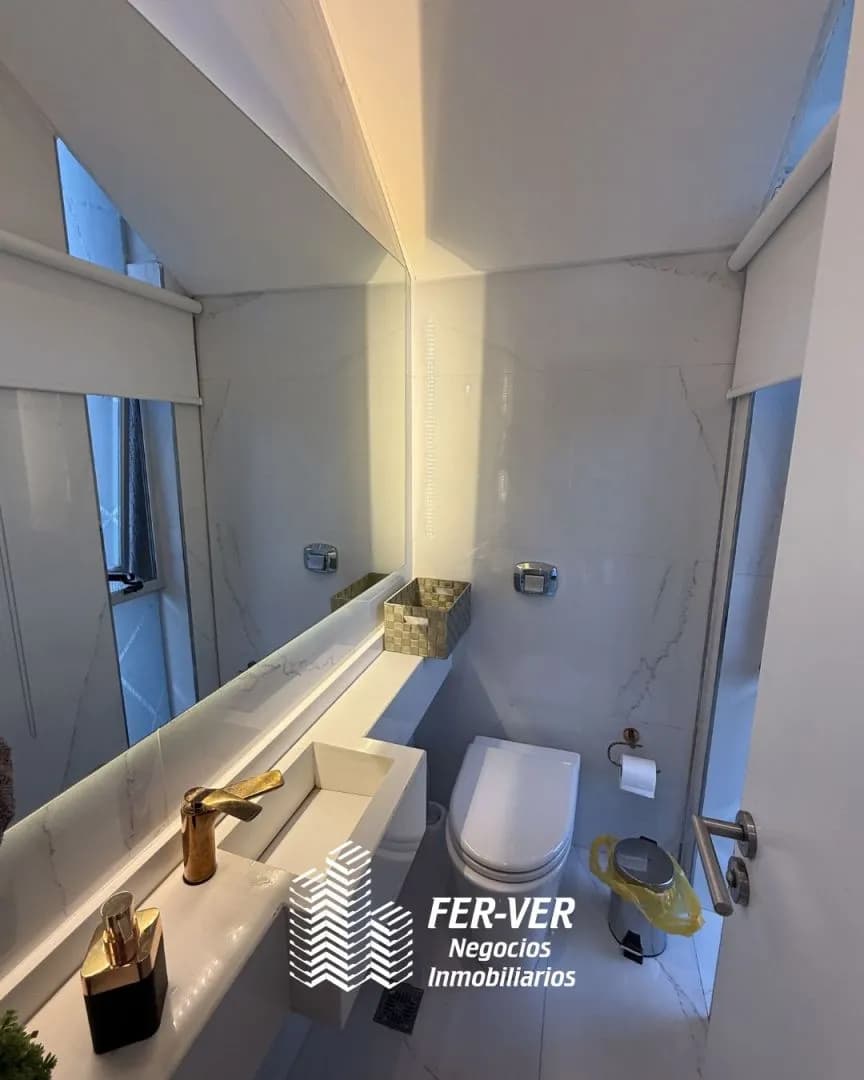 Casa en Venta. 3 Dormitorios.Barrio Cerrado Panambí