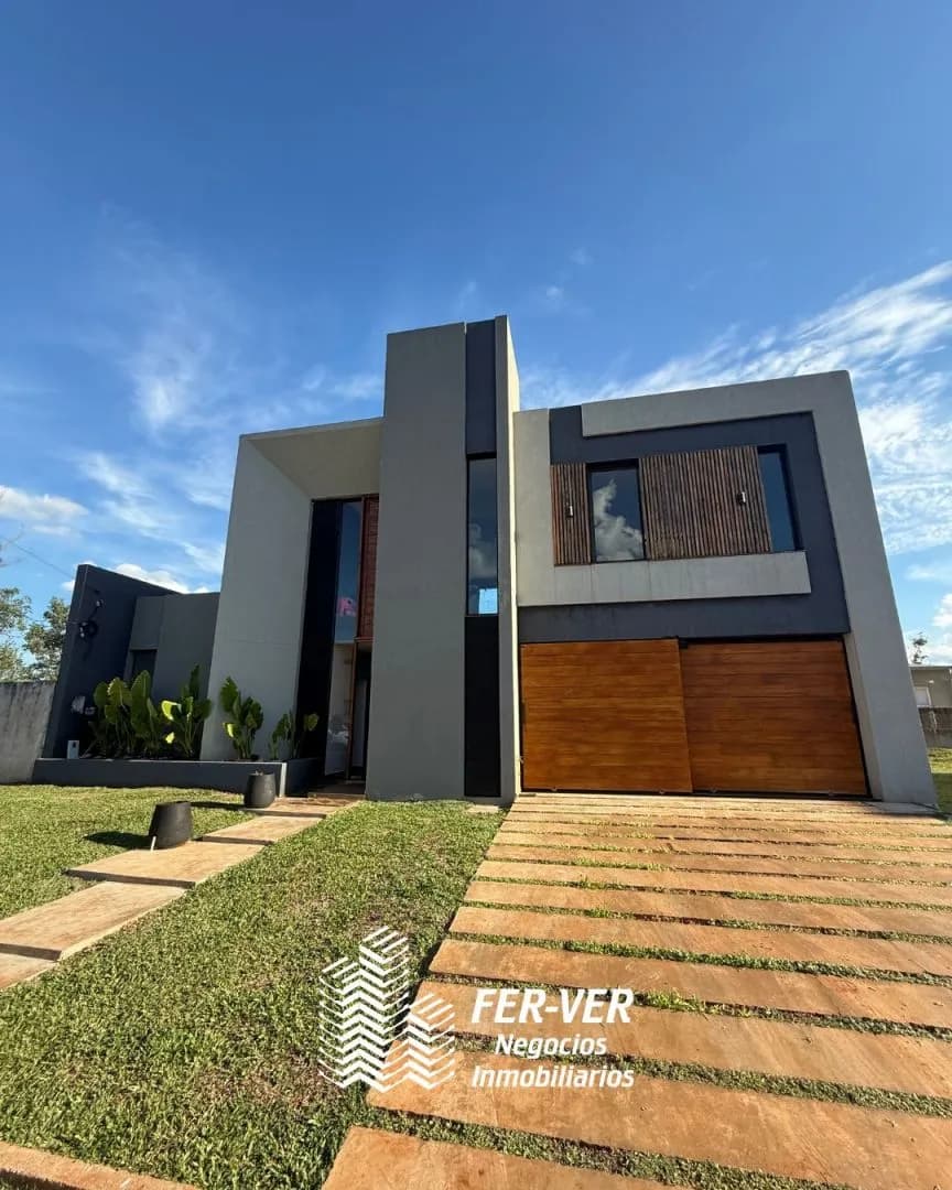 Casa en venta en Posadas