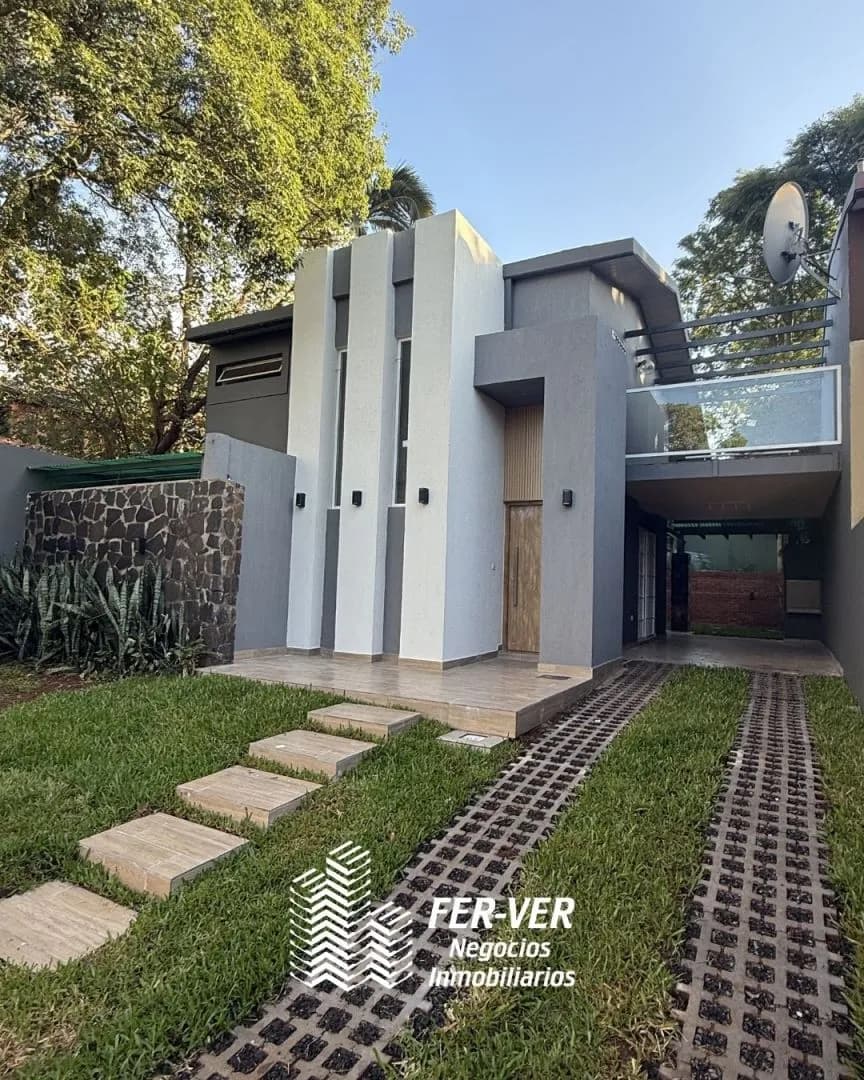 Casa en venta en Posadas