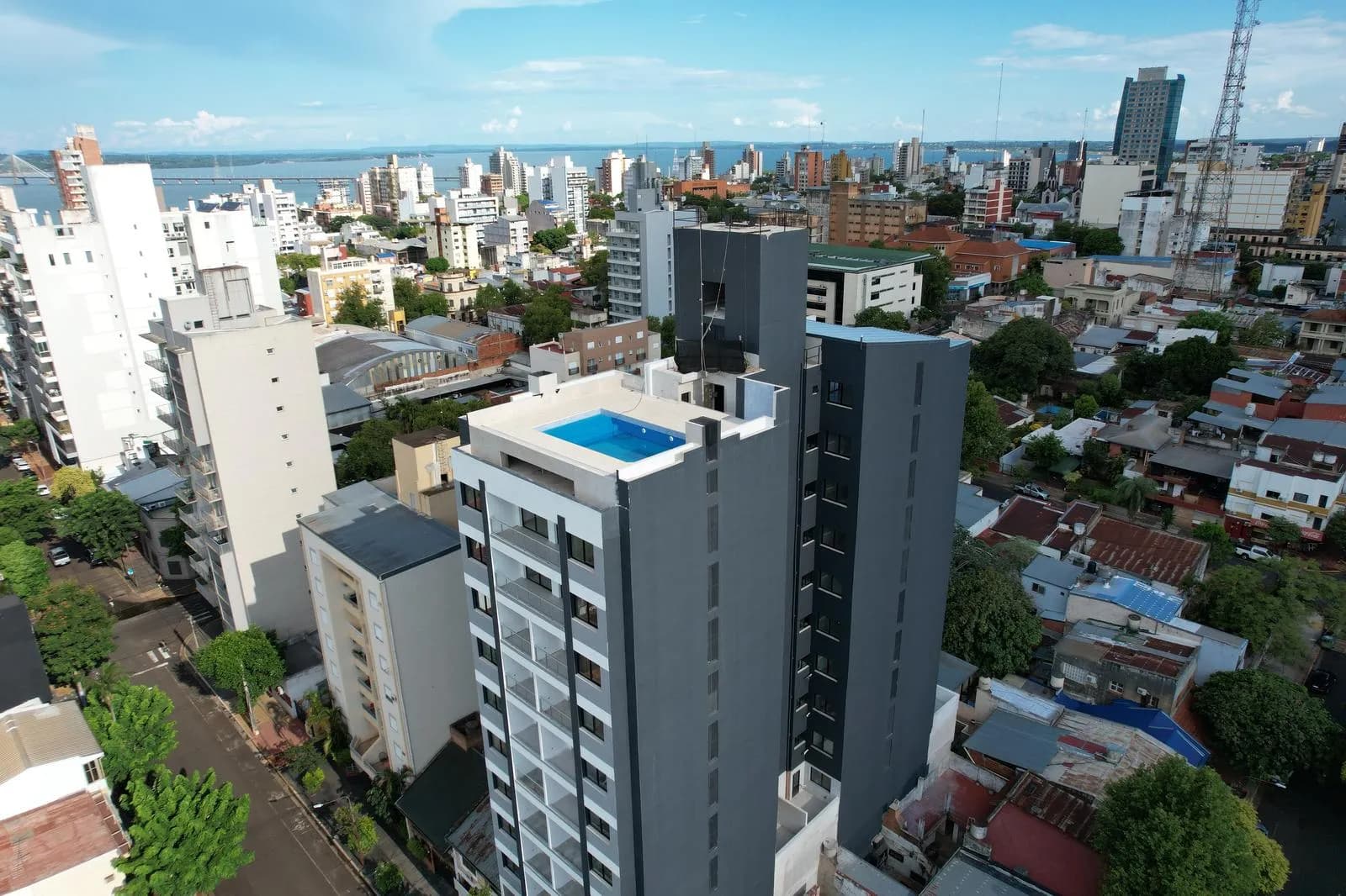 Departamento en venta en Posadas