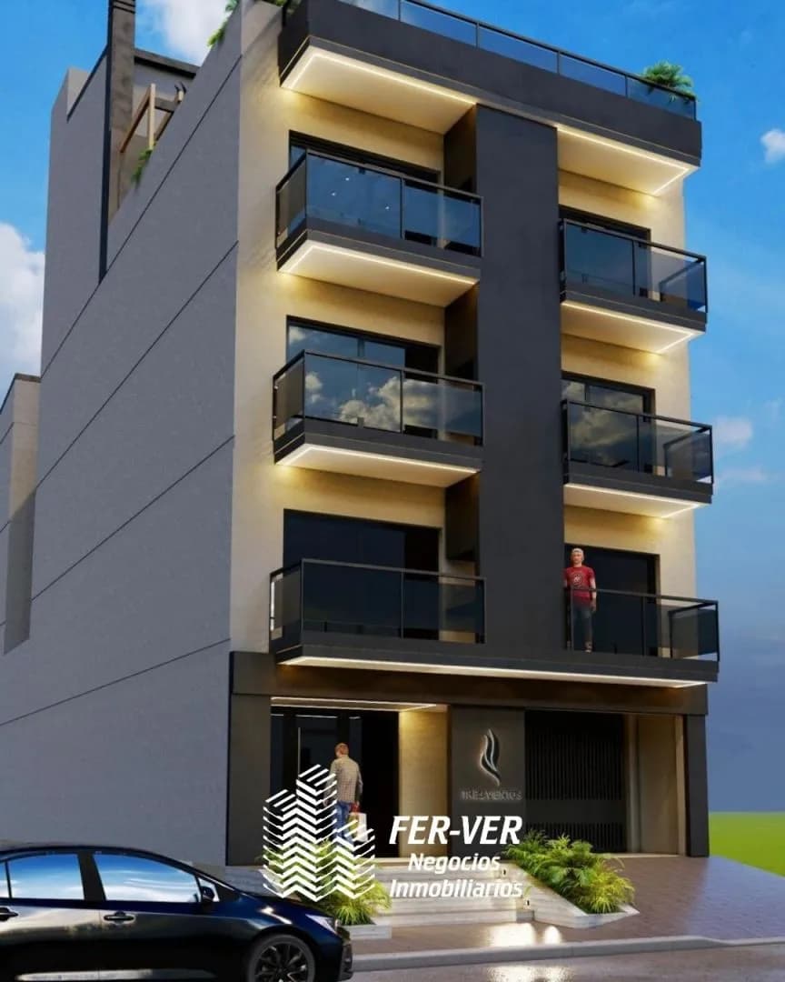 Departamento en venta en Posadas