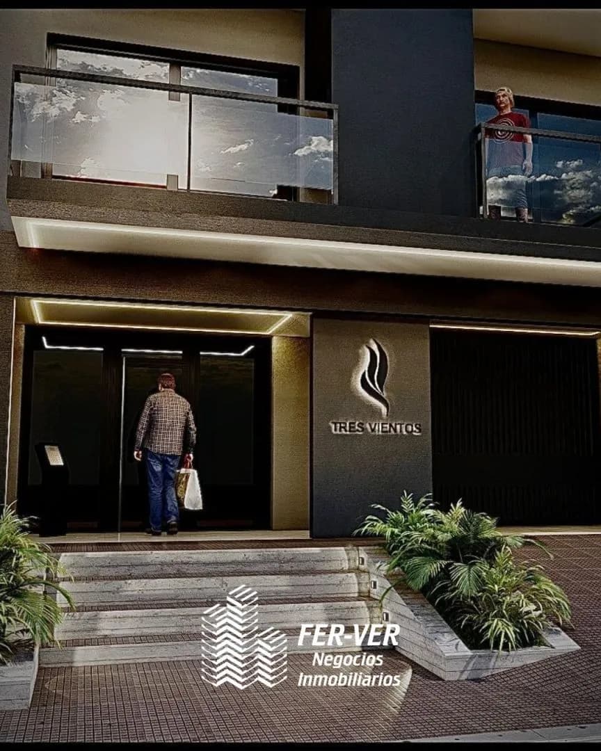 Departamento en Venta cercano al centro de Posadas