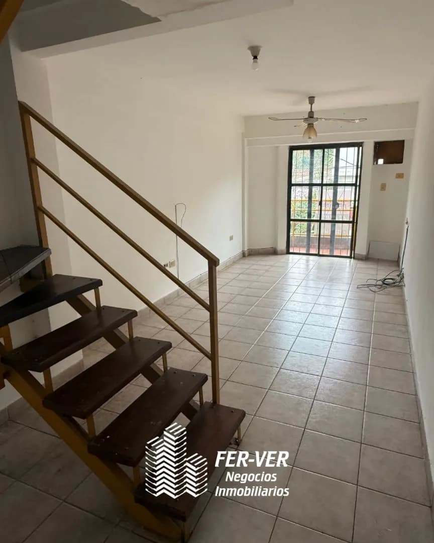Departamento en alquiler en Posadas