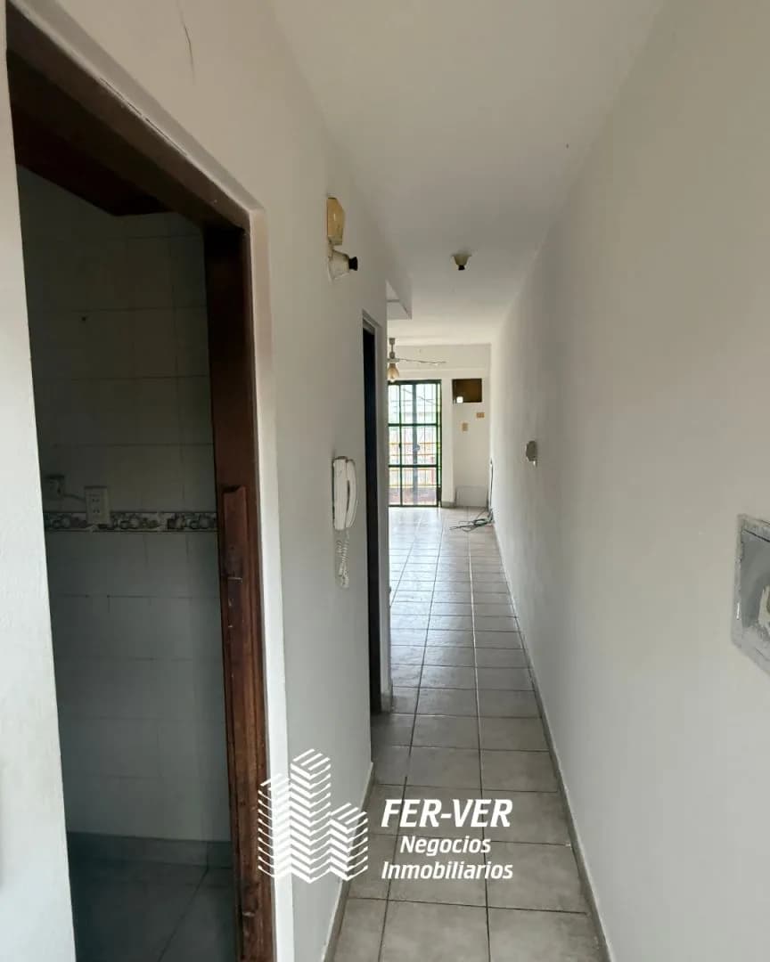 Departamento de 2 dormitorios en alquiler Centro de Posadas