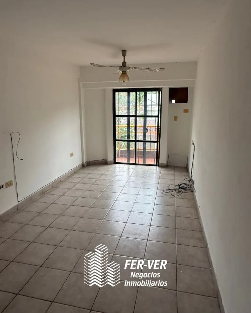 Departamento de 2 dormitorios en alquiler Centro de Posadas