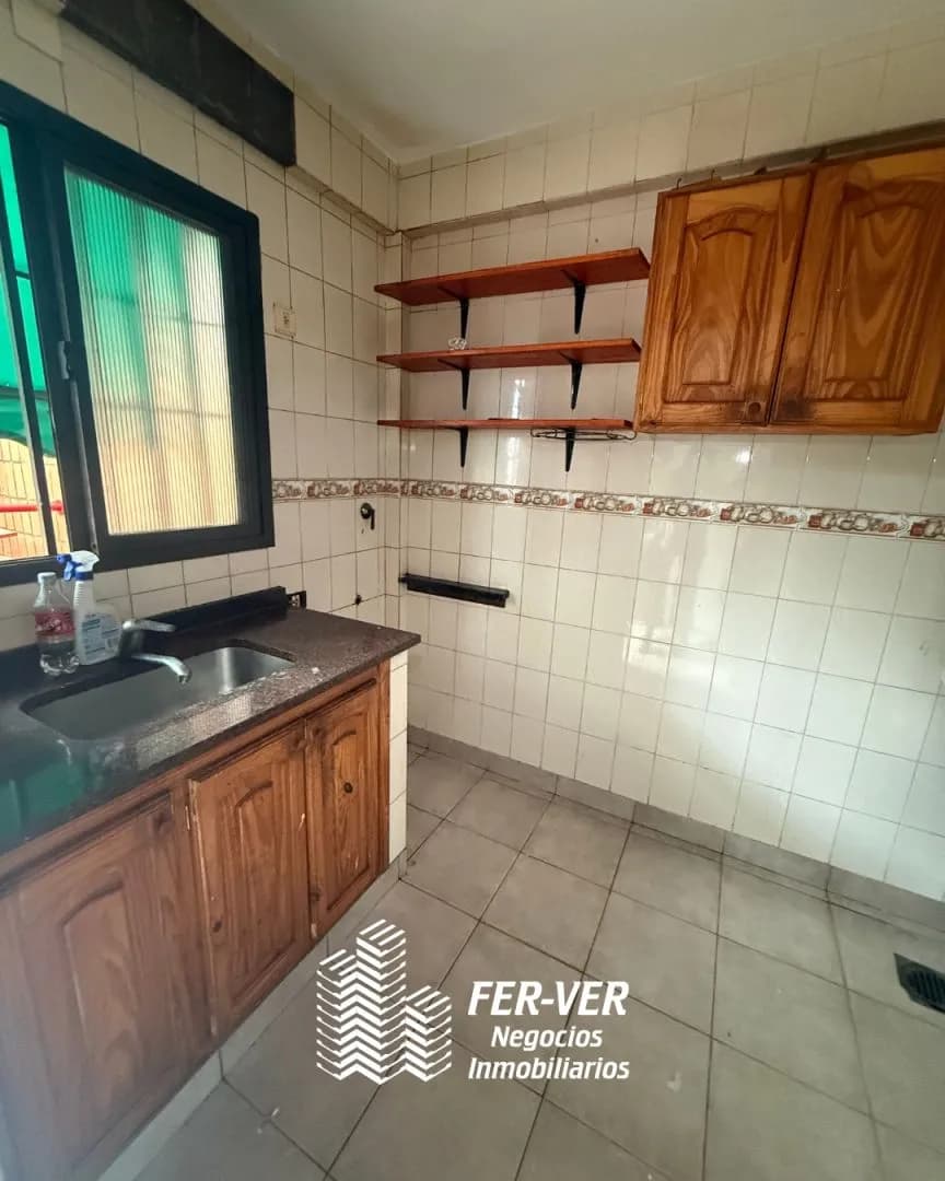 Departamento de 2 dormitorios en alquiler Centro de Posadas