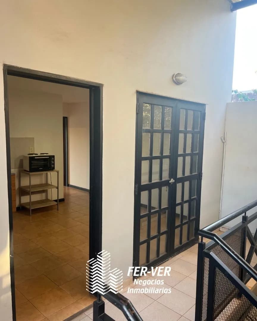 Departamento en alquiler en Posadas