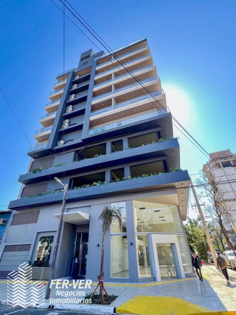 Departamento en venta en Posadas