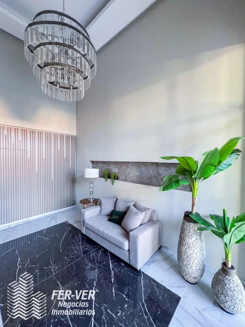 Venta Dpto. Céntrico 2 amb. Tipo Loft. San Lorenzo y Alvear