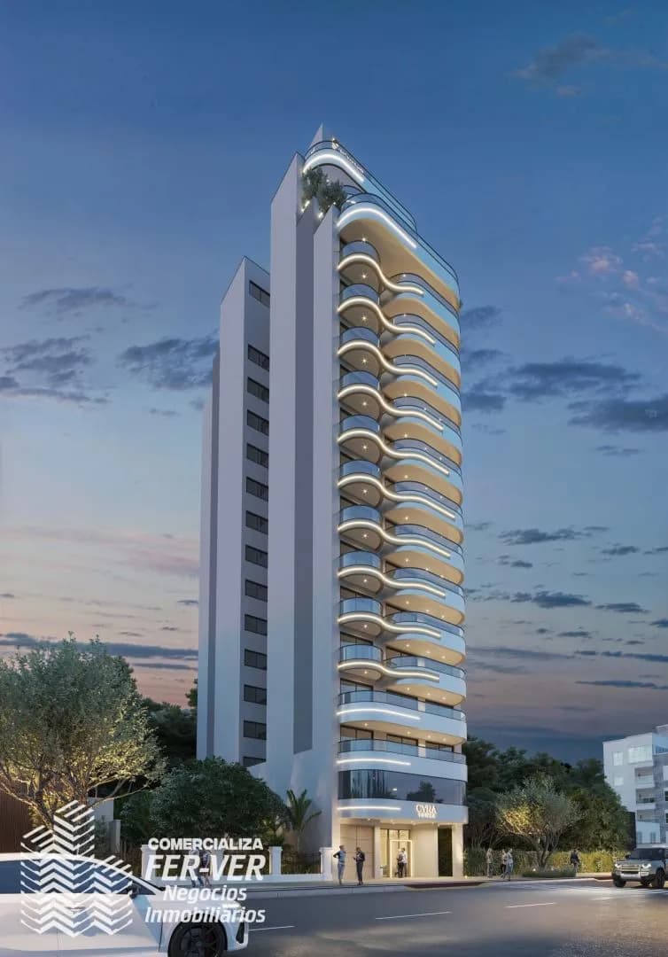 Venta Dpto. 4 amb.  a estrenar. Céntrico