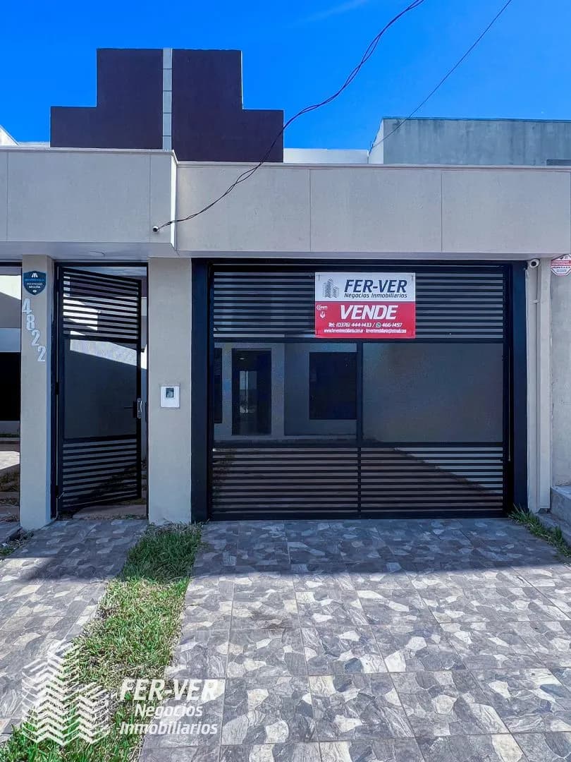 Casa en venta en Posadas