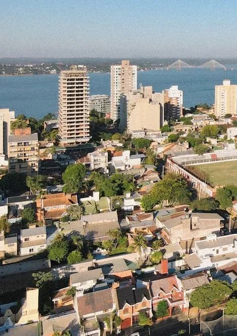 Departamento en venta en Posadas