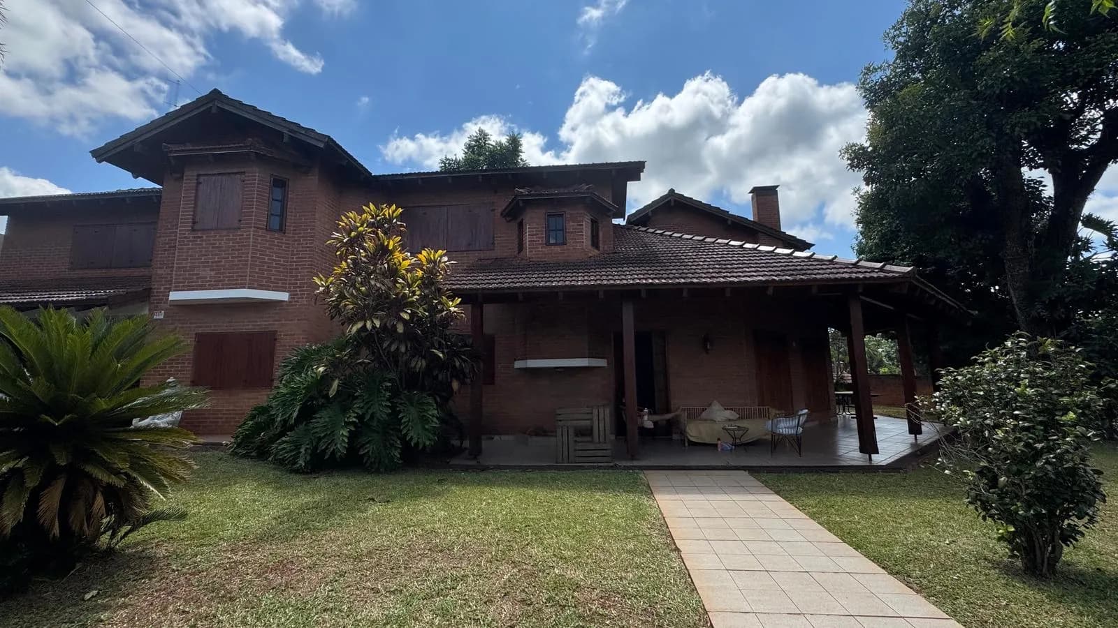 Casa en venta