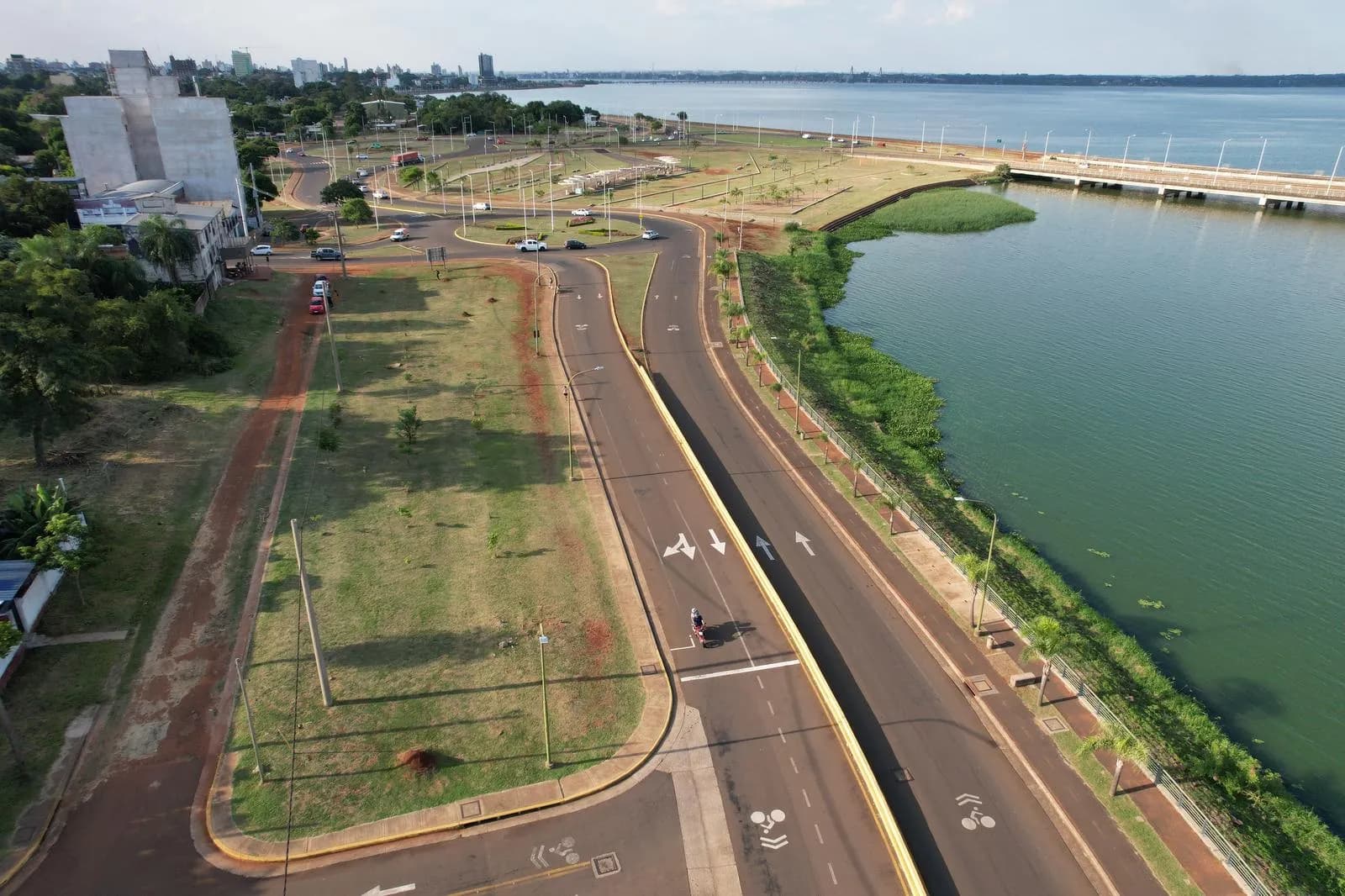 Terreno en venta en Posadas