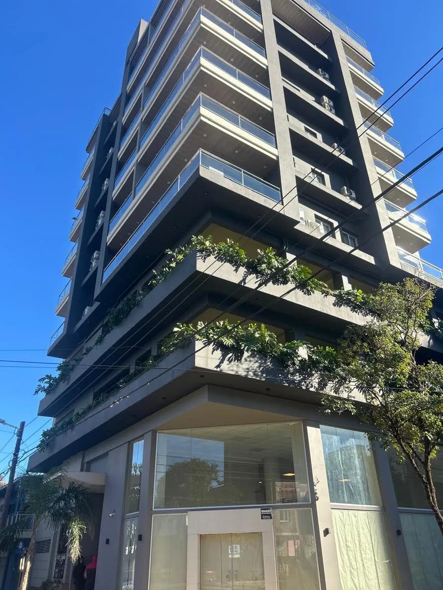 Departamento en venta en Posadas