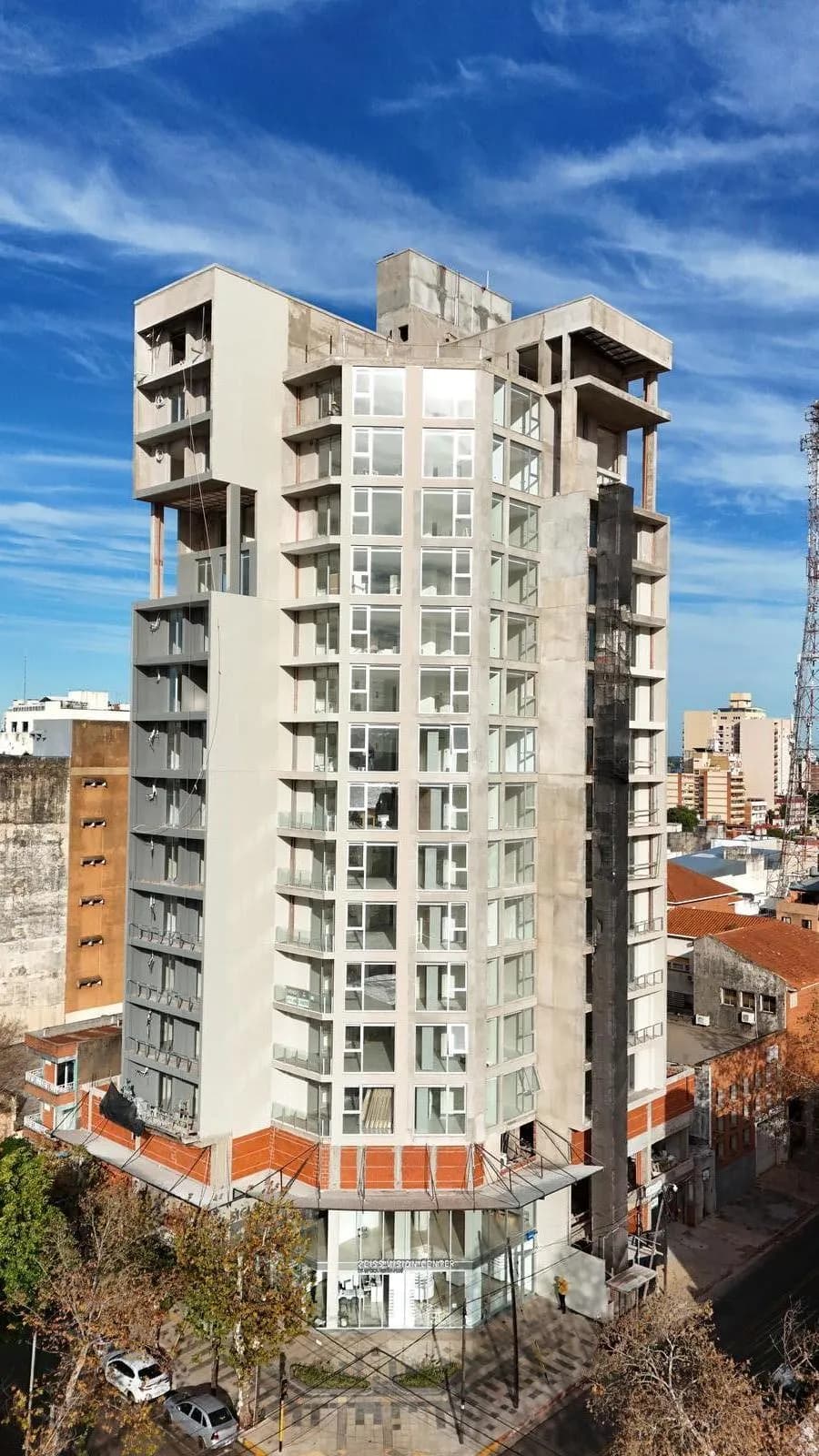 Departamento en venta en Posadas