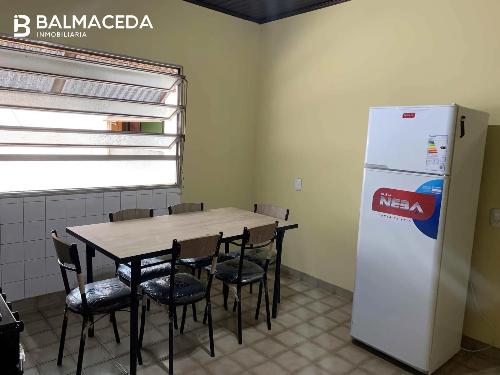 DEPARTAMENTO TEMPORARIO - POSADAS MISIONES - BALMACEDA INMOBILIARIA