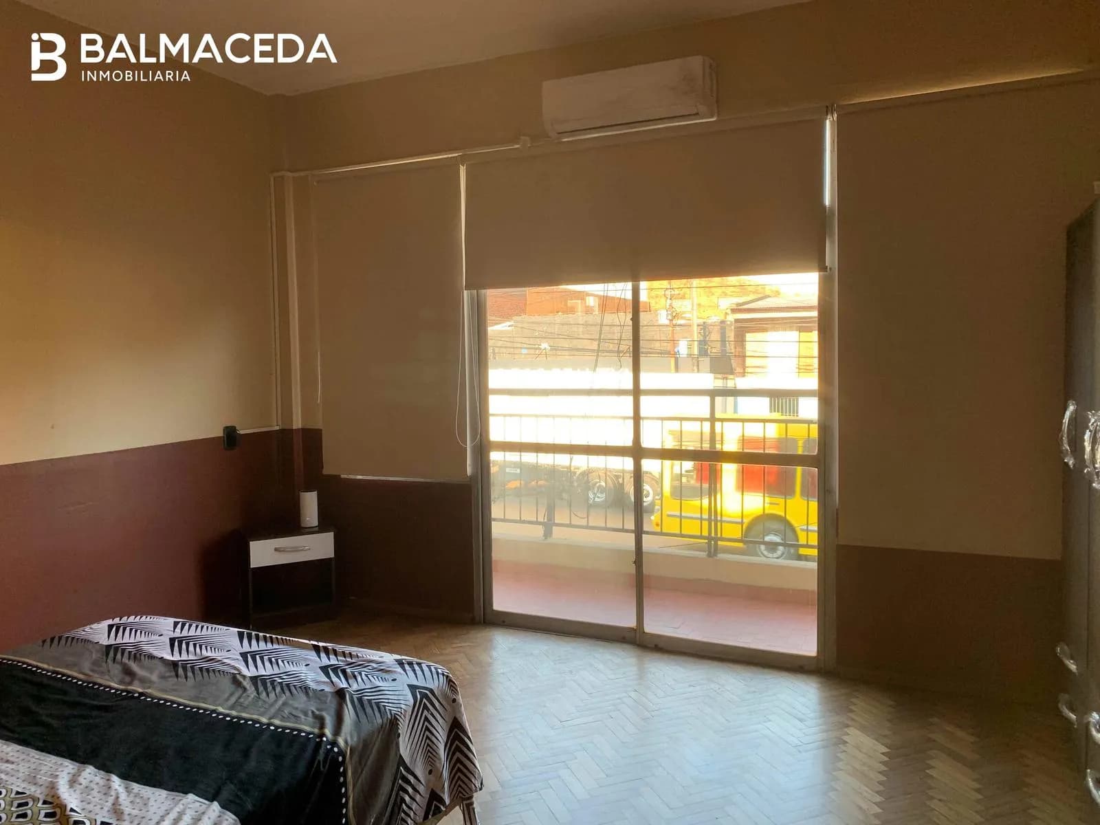 DEPARTAMENTO TEMPORARIO - POSADAS MISIONES - BALMACEDA INMOBILIARIA