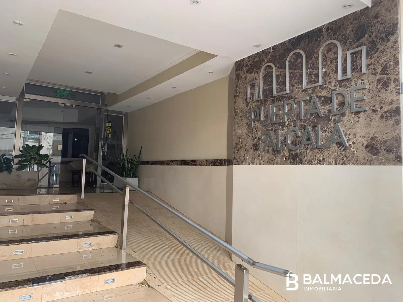 Departamento en venta en Posadas