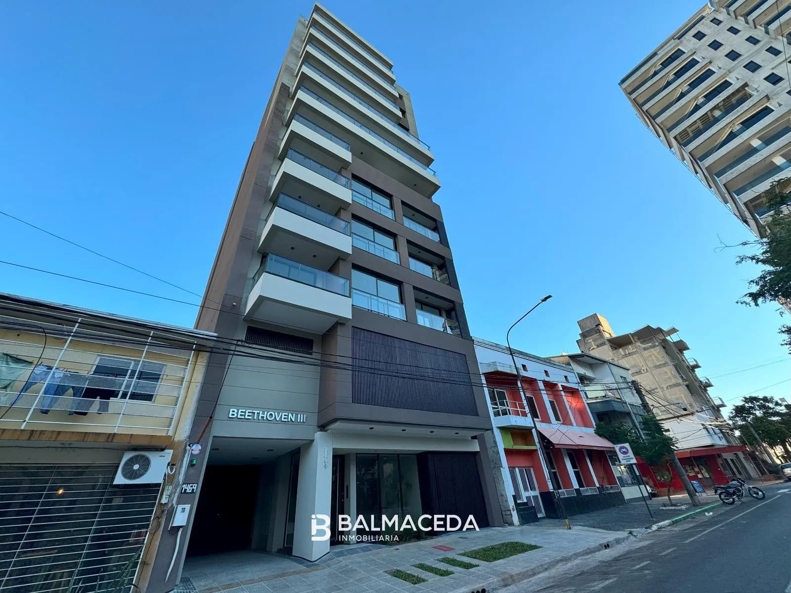 Departamento en venta en Posadas