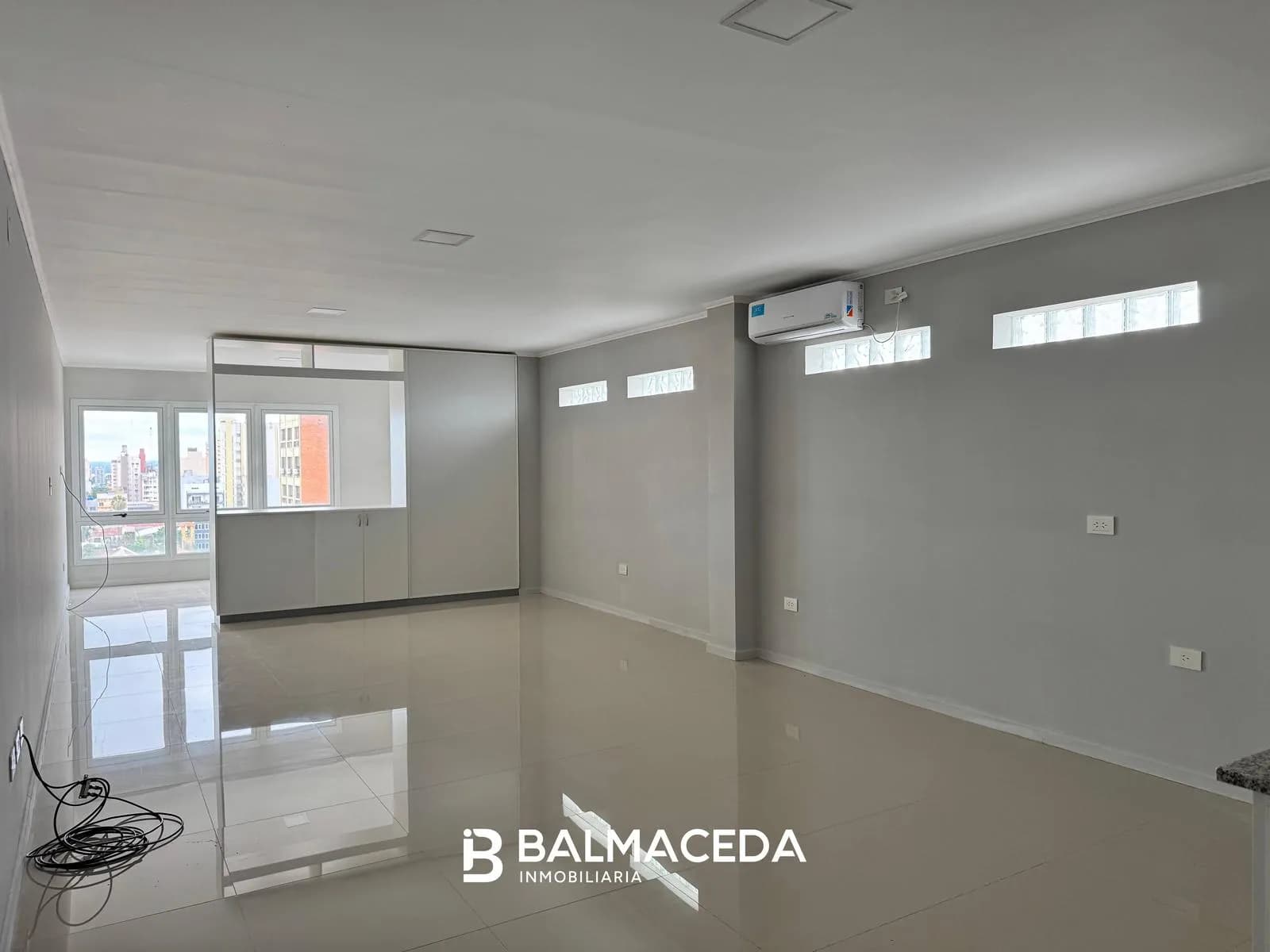 Departamento en alquiler en Posadas