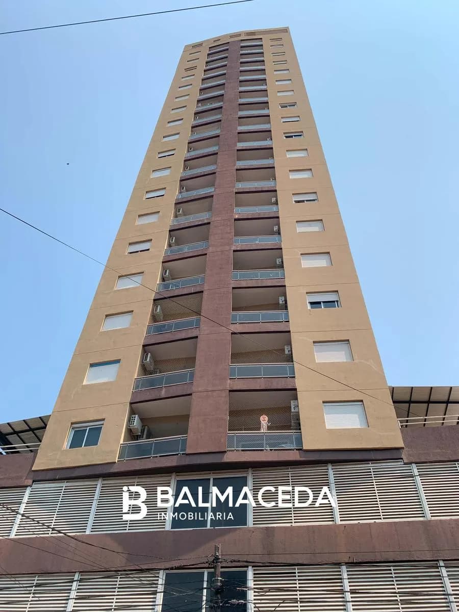 Departamento en alquiler en Posadas