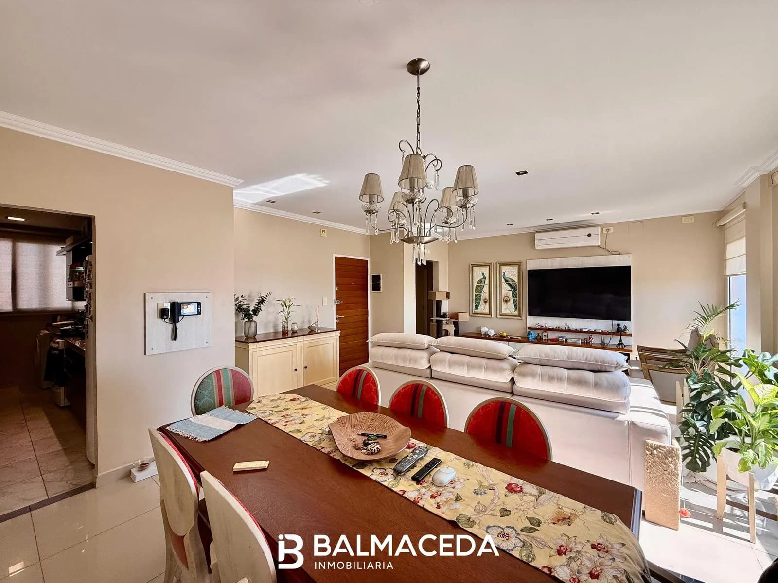Departamento en venta en Posadas