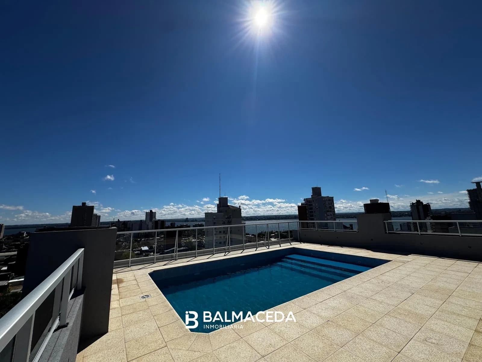 Departamento en venta en Posadas