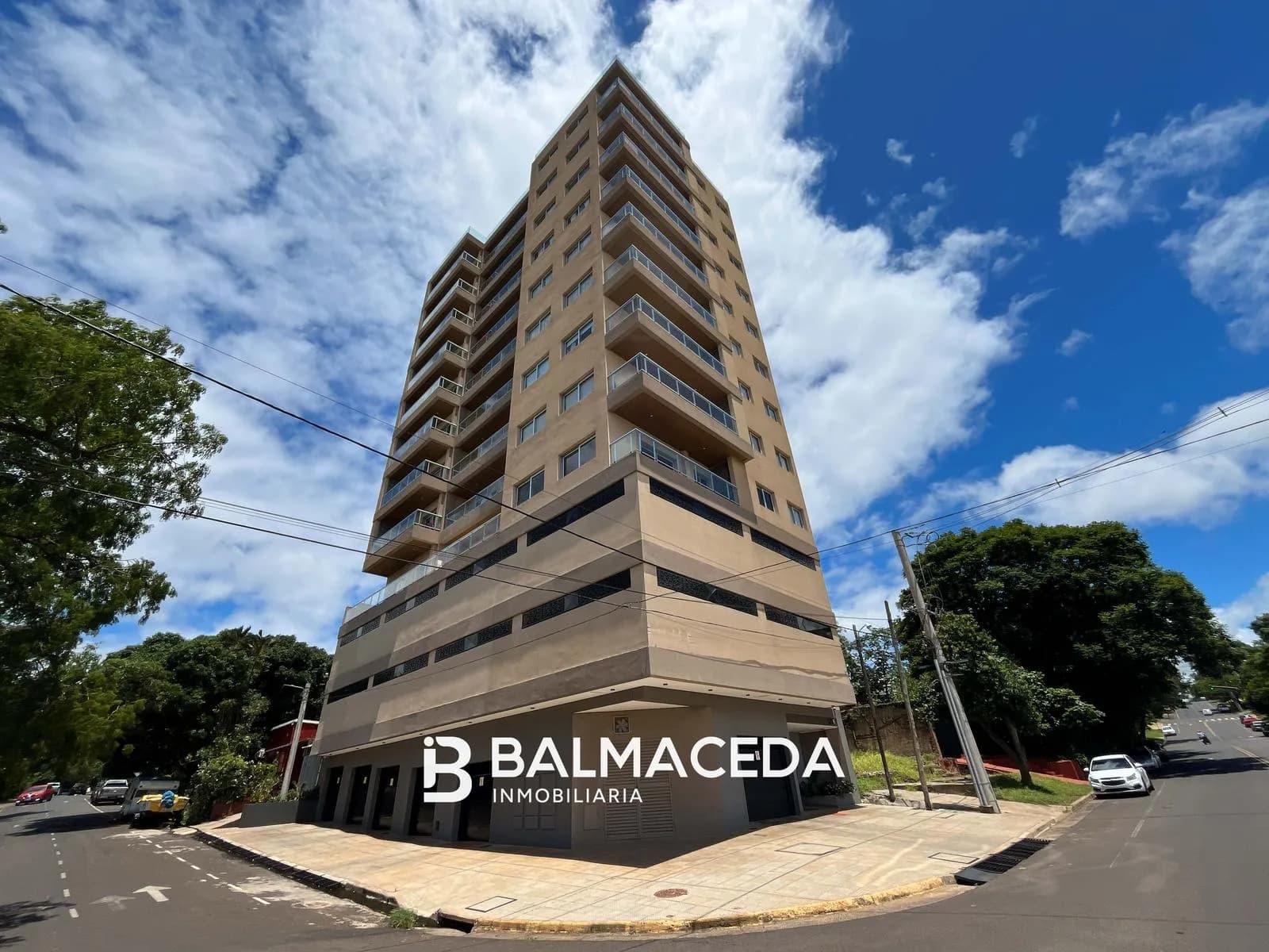 Departamento en venta en Posadas