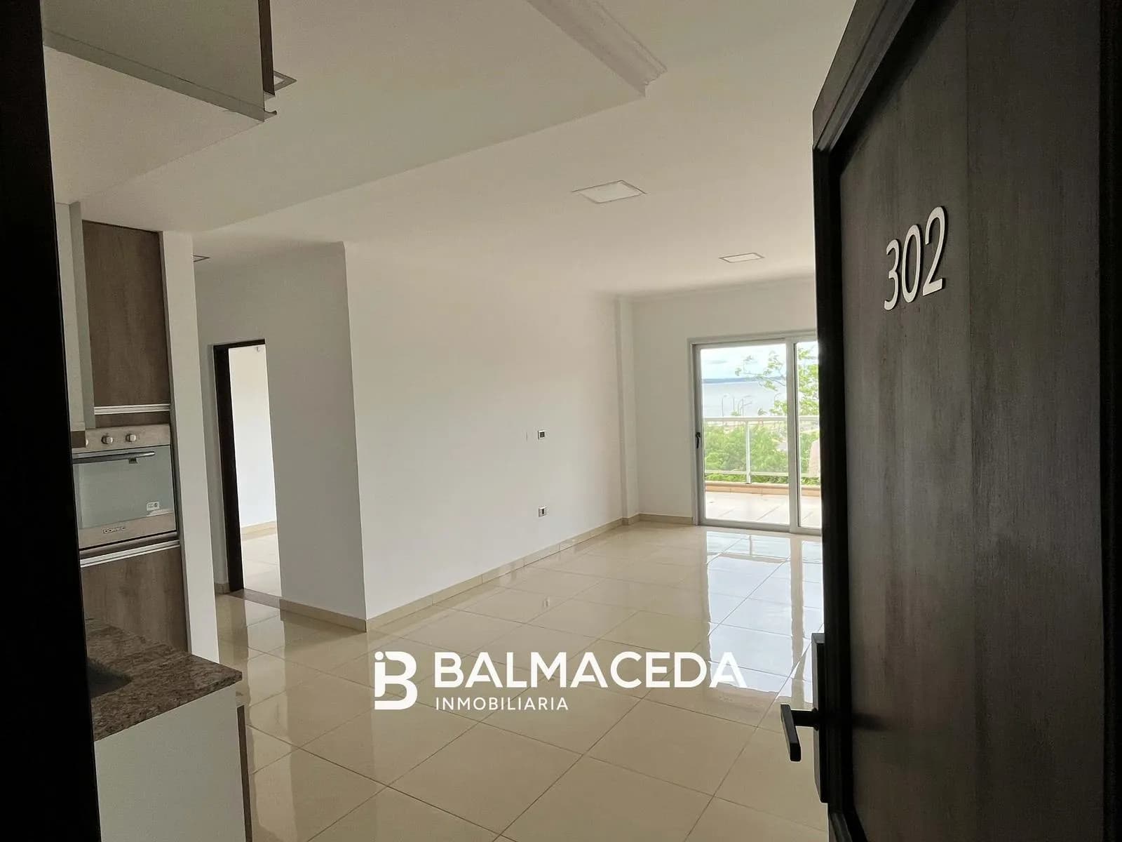 Departamento en VENTA - Edif. RIVERA