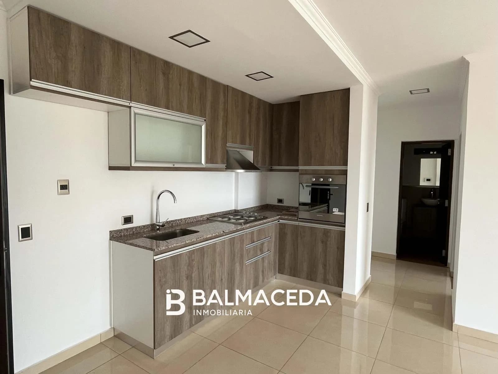 Departamento en VENTA - Edif. RIVERA