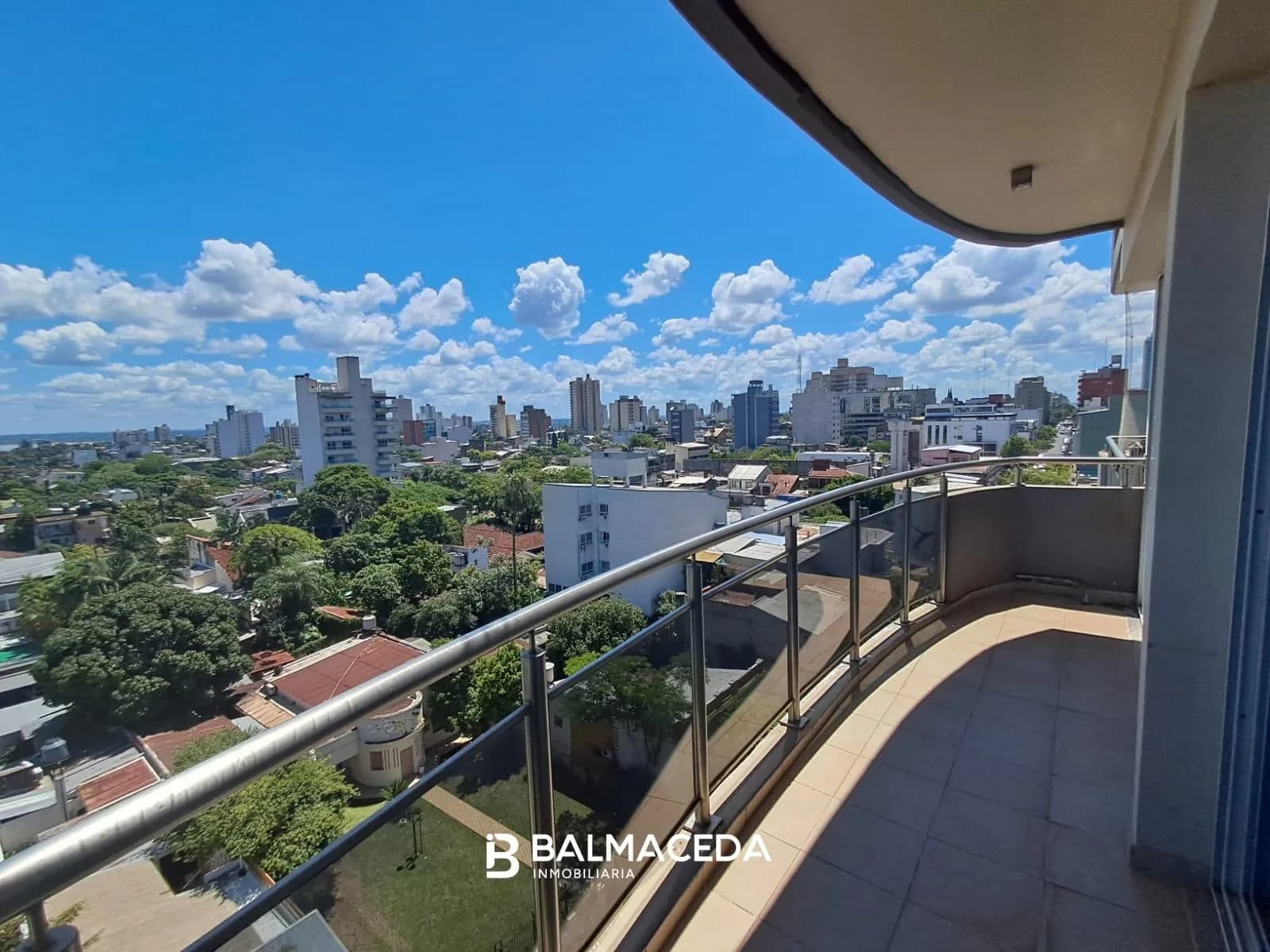 Departamento en alquiler en Posadas