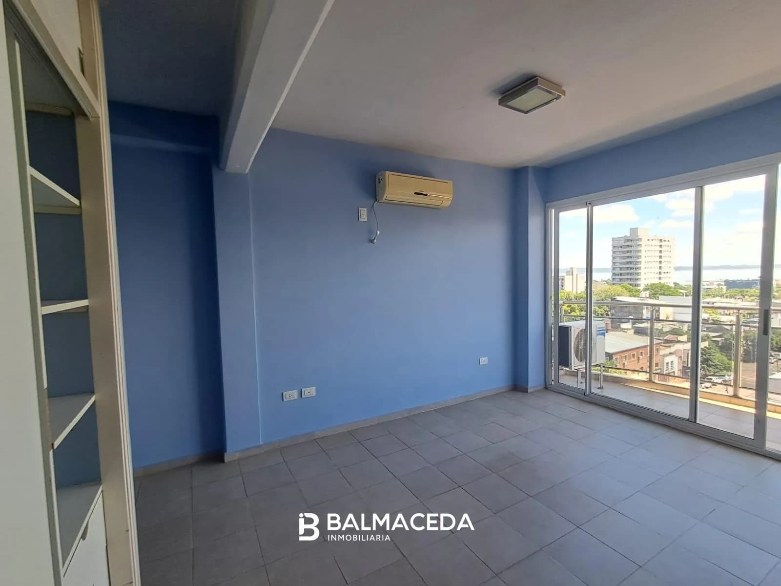 EDIFICIO DONATA - DPTO 1 DORMITORIO