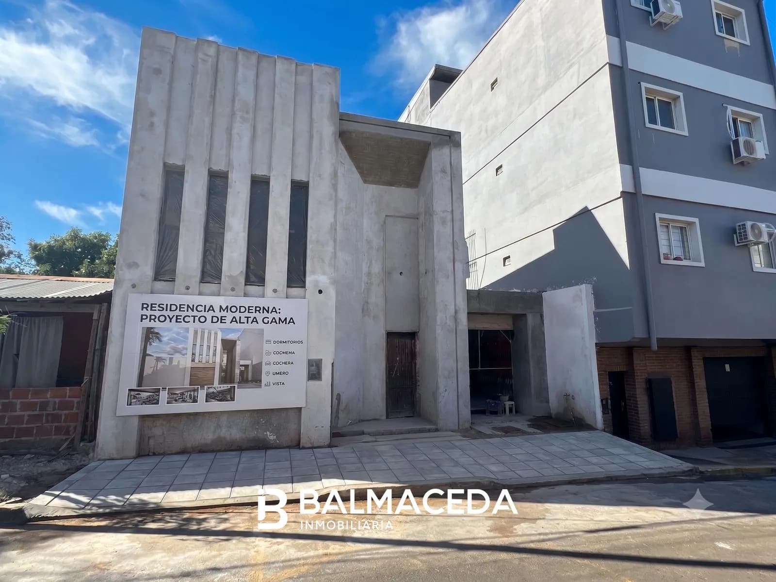Casa en venta en Posadas