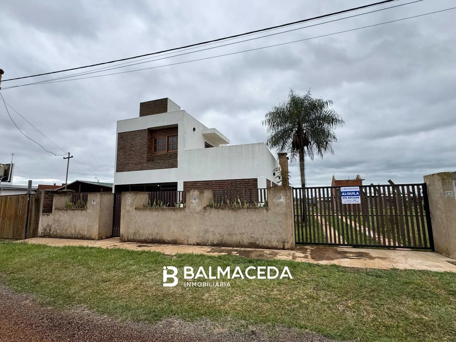 Casa en alquiler en Candelaria