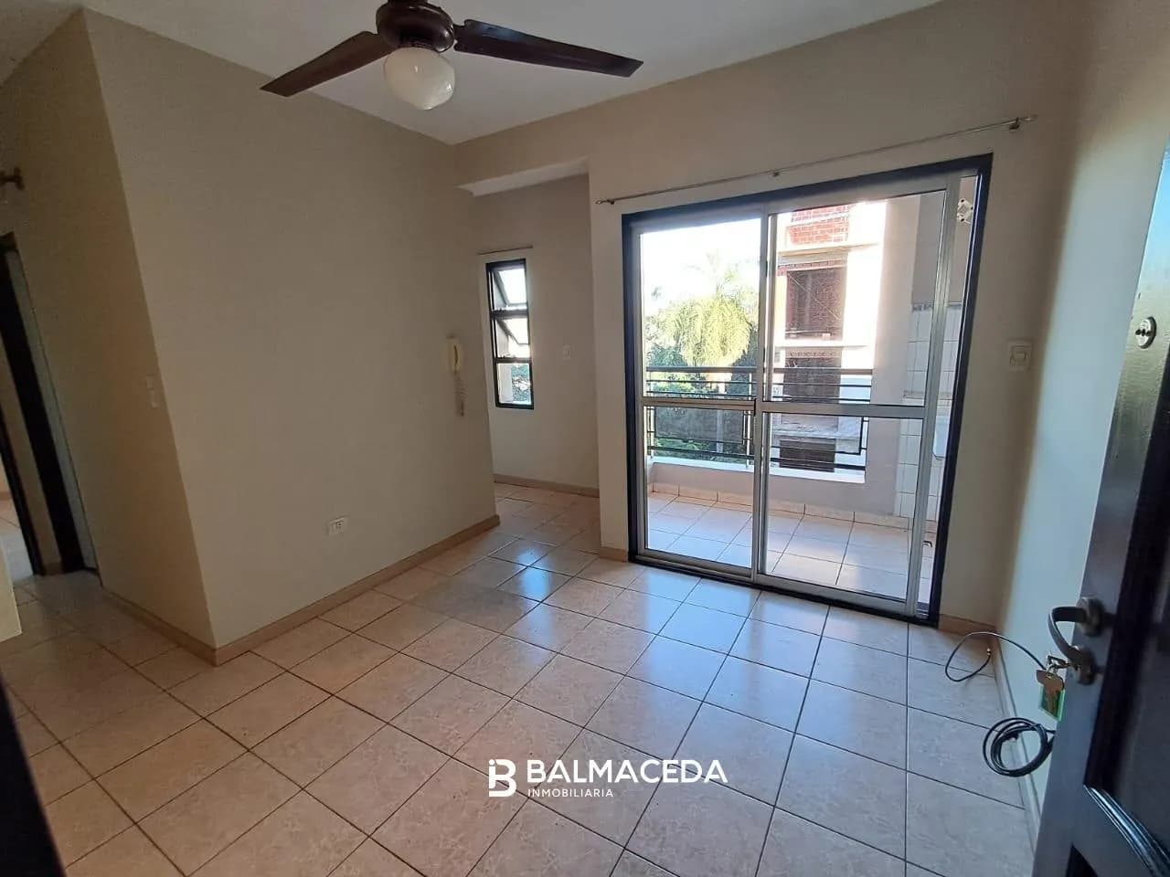Departamento en alquiler en Posadas