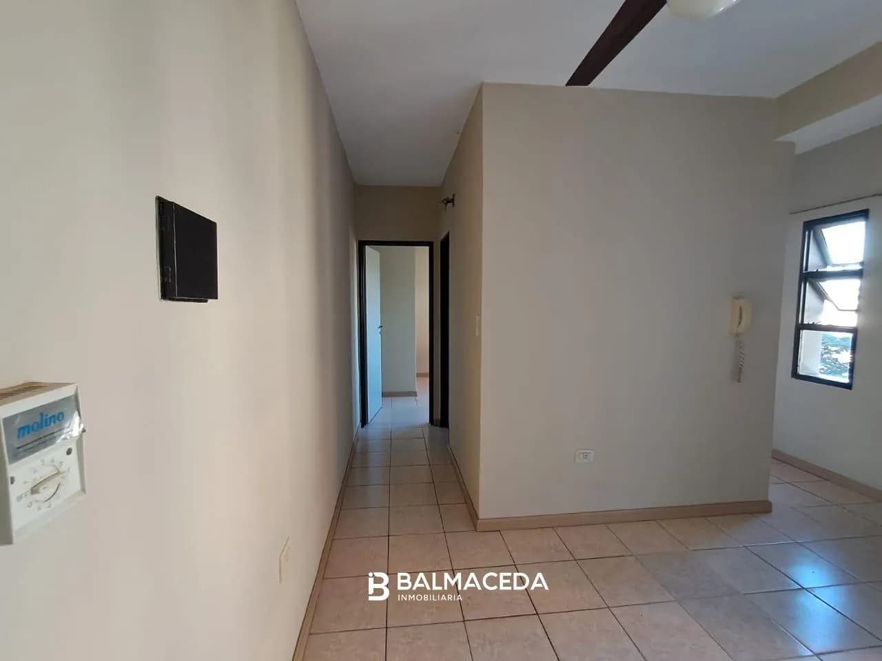 ED. DON RAMON 1 - PISO 3 DEPARTAMENTO D