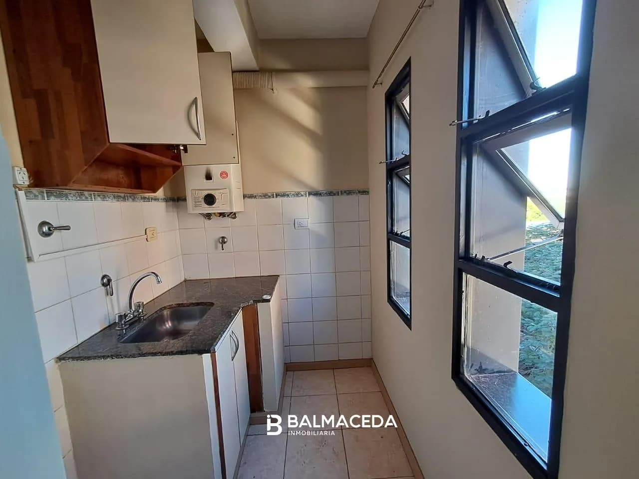 ED. DON RAMON 1 - PISO 3 DEPARTAMENTO D